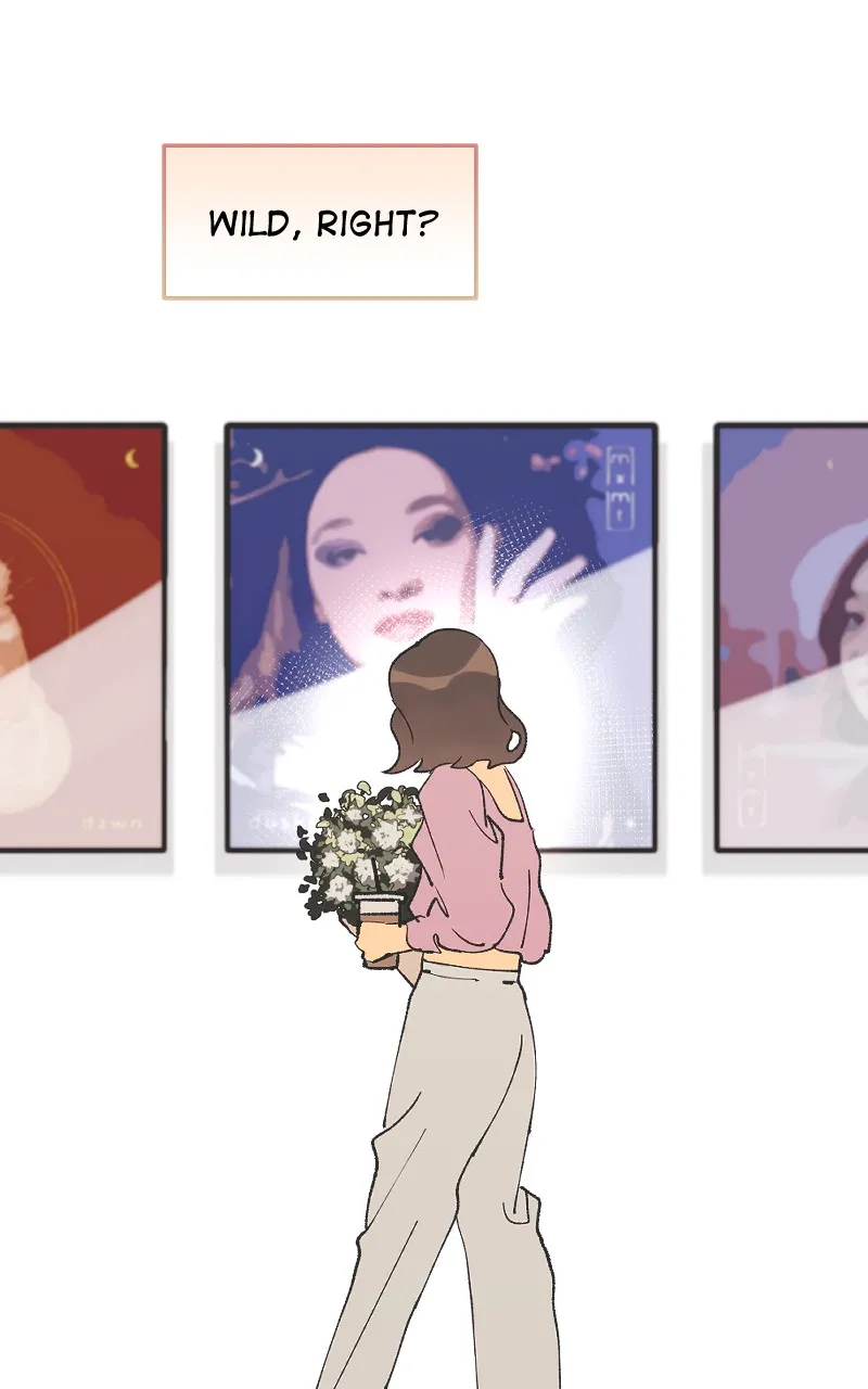 Read Illuminated chapter 4 image 5 on Lezhin