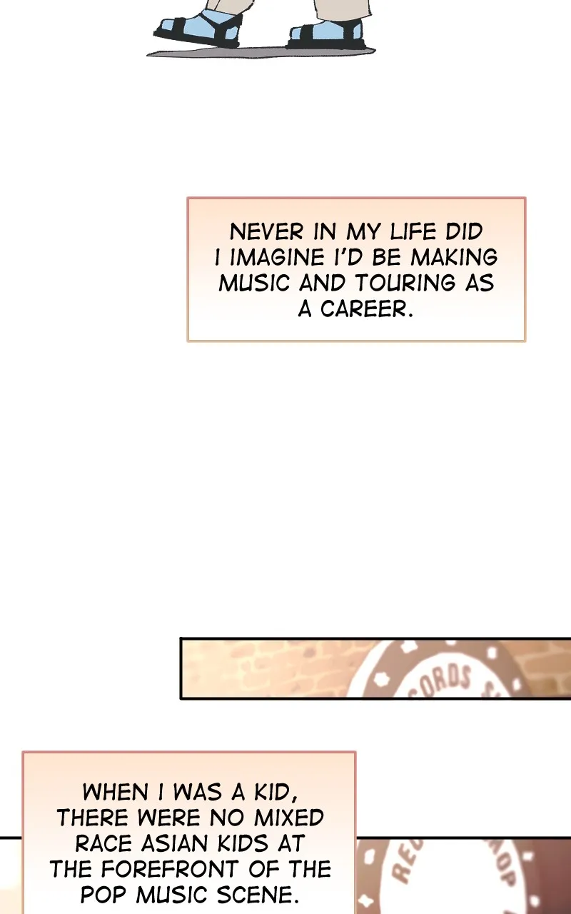 Read Illuminated chapter 4 image 6 on Lezhin