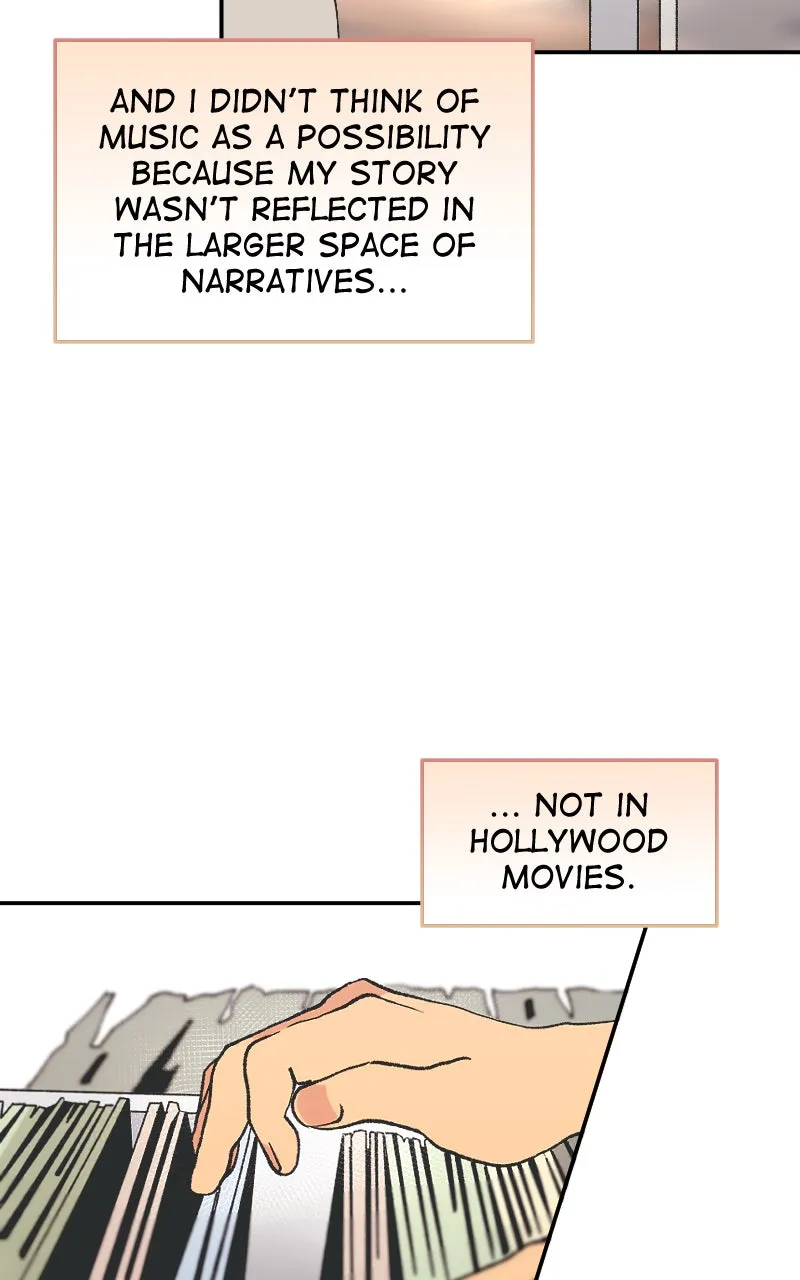 Read Illuminated chapter 4 image 8 on Lezhin
