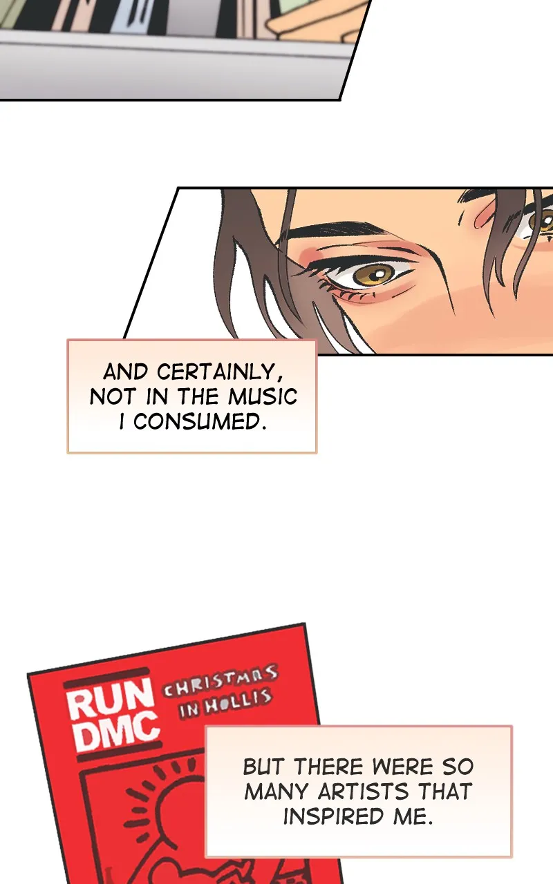 Read Illuminated chapter 4 image 9 on Lezhin