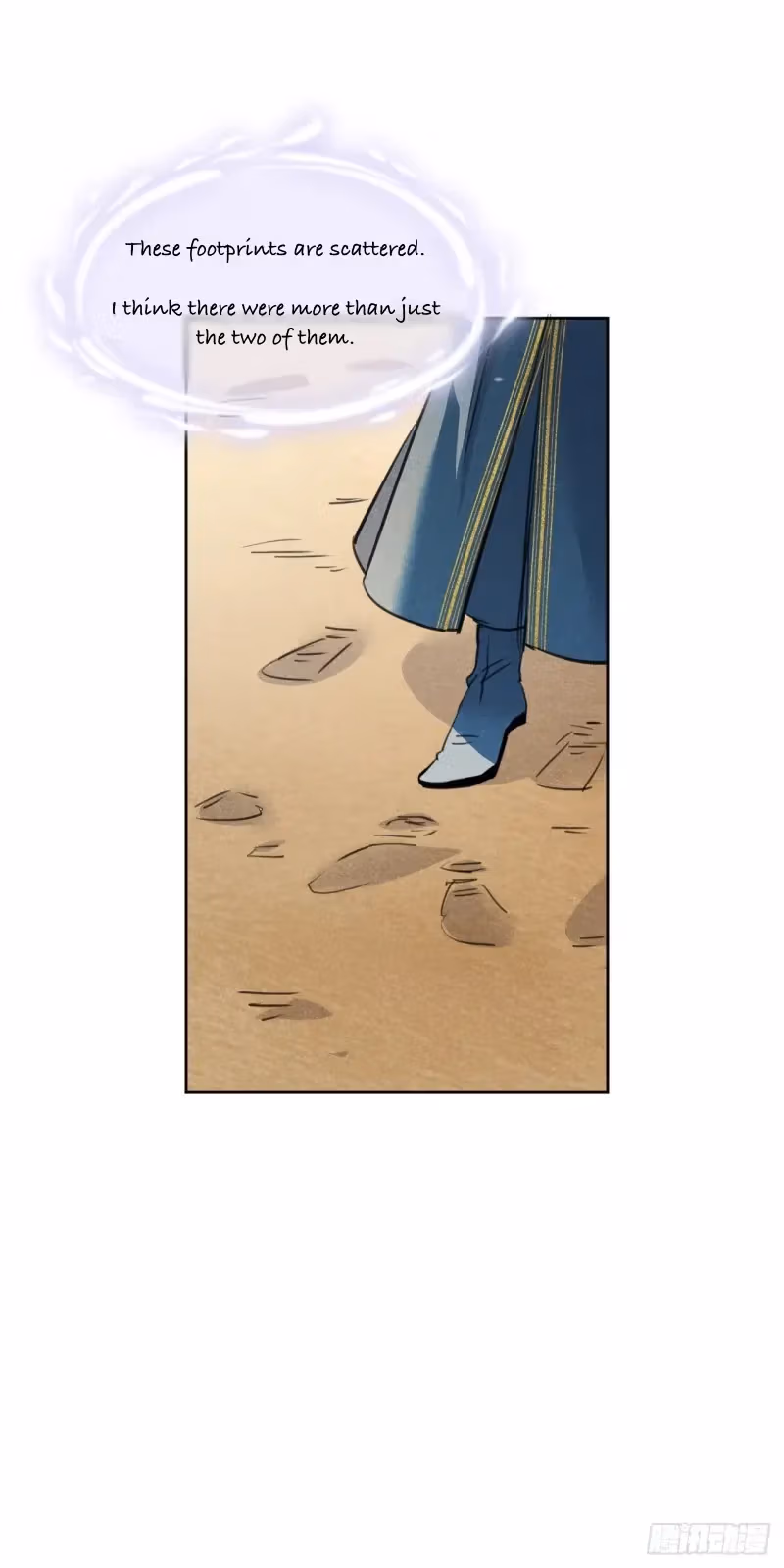 Read Illuminating the Night Brightly chapter 10 image 14 on Lezhin