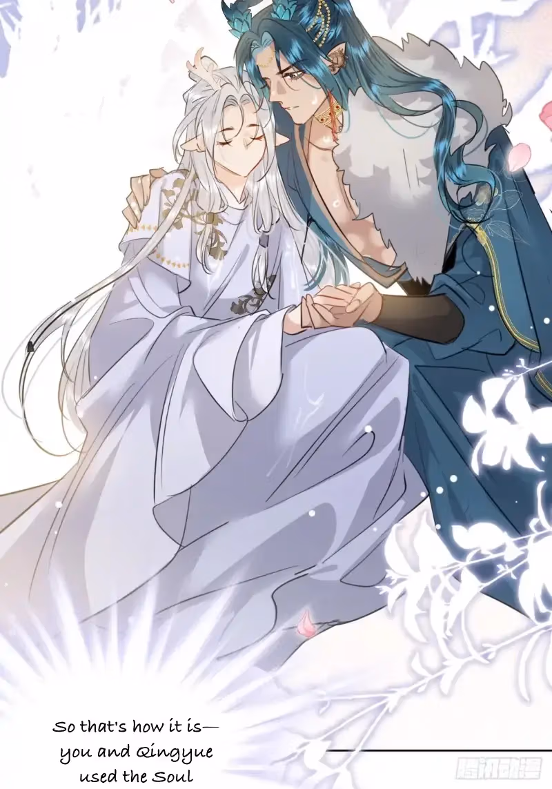 Read Illuminating the Night Brightly chapter 10 image 27 on Lezhin