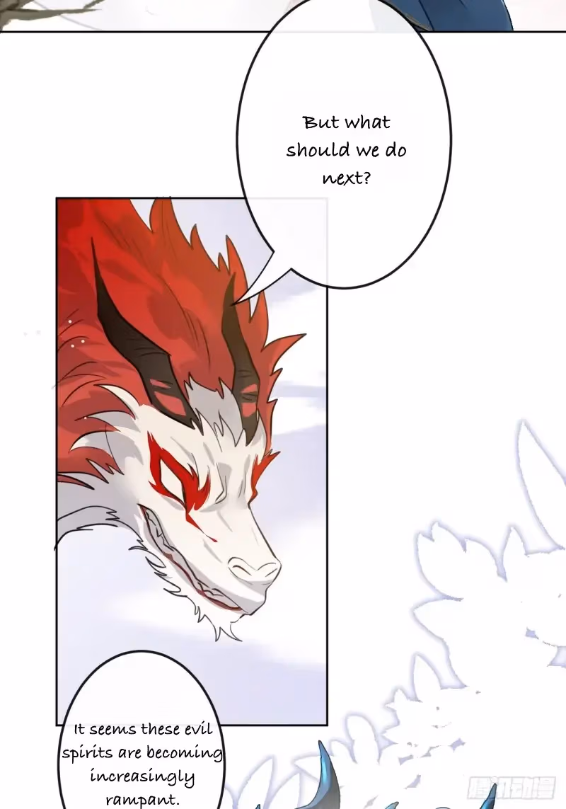 Read Illuminating the Night Brightly chapter 10 image 33 on Lezhin