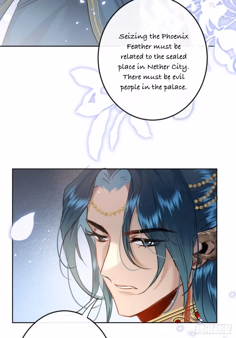 Read Illuminating the Night Brightly chapter 10 image 35 on Lezhin
