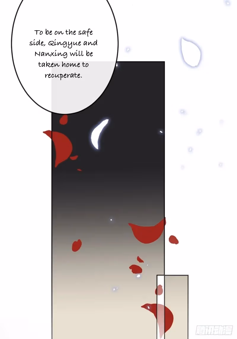 Read Illuminating the Night Brightly chapter 10 image 36 on Lezhin