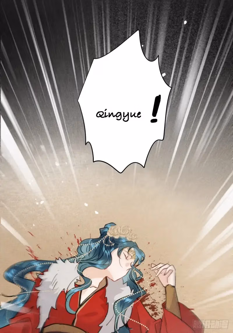 Read Illuminating the Night Brightly chapter 10 image 5 on Lezhin