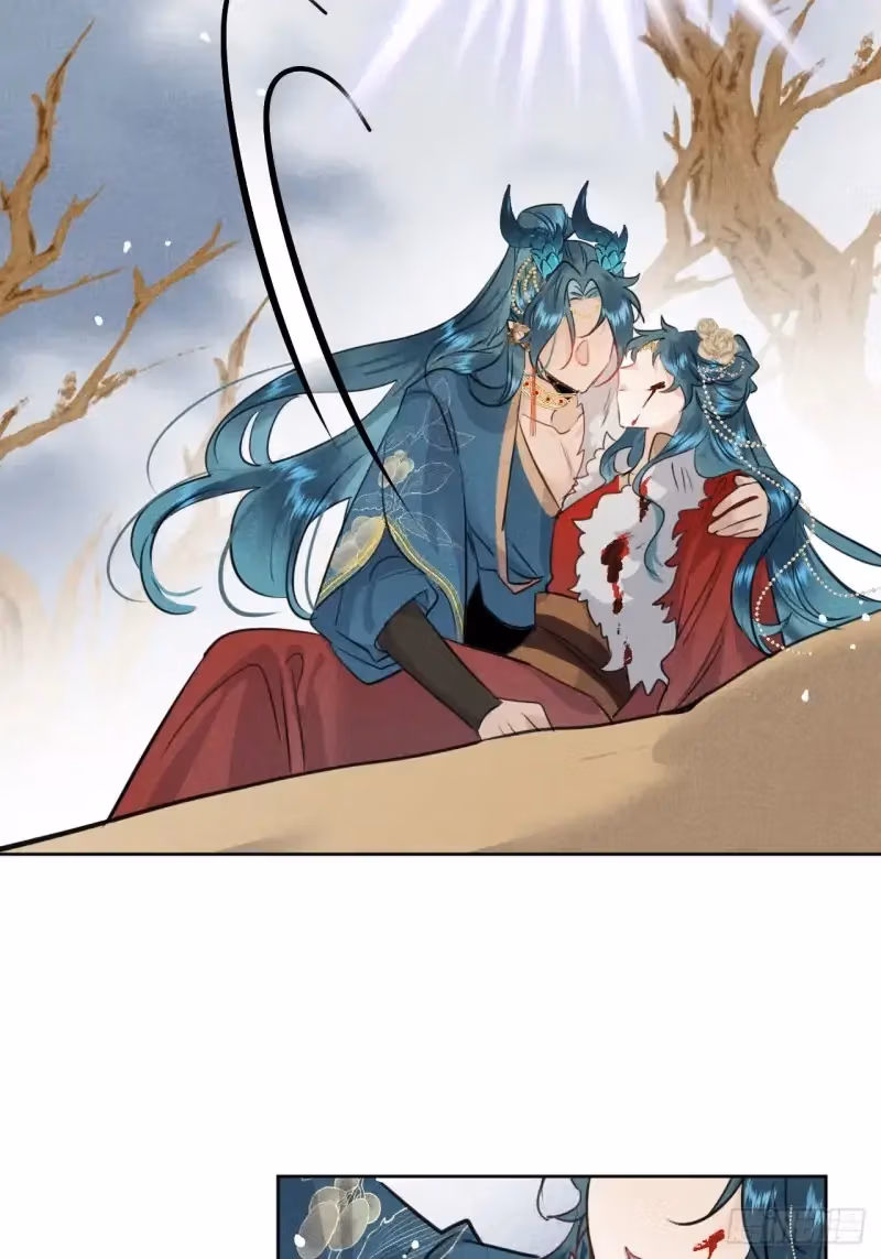 Read Illuminating the Night Brightly chapter 10 image 8 on Lezhin