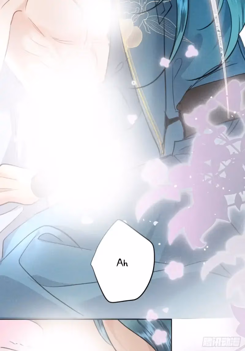 Read Illuminating the Night Brightly chapter 11 image 11 on Lezhin