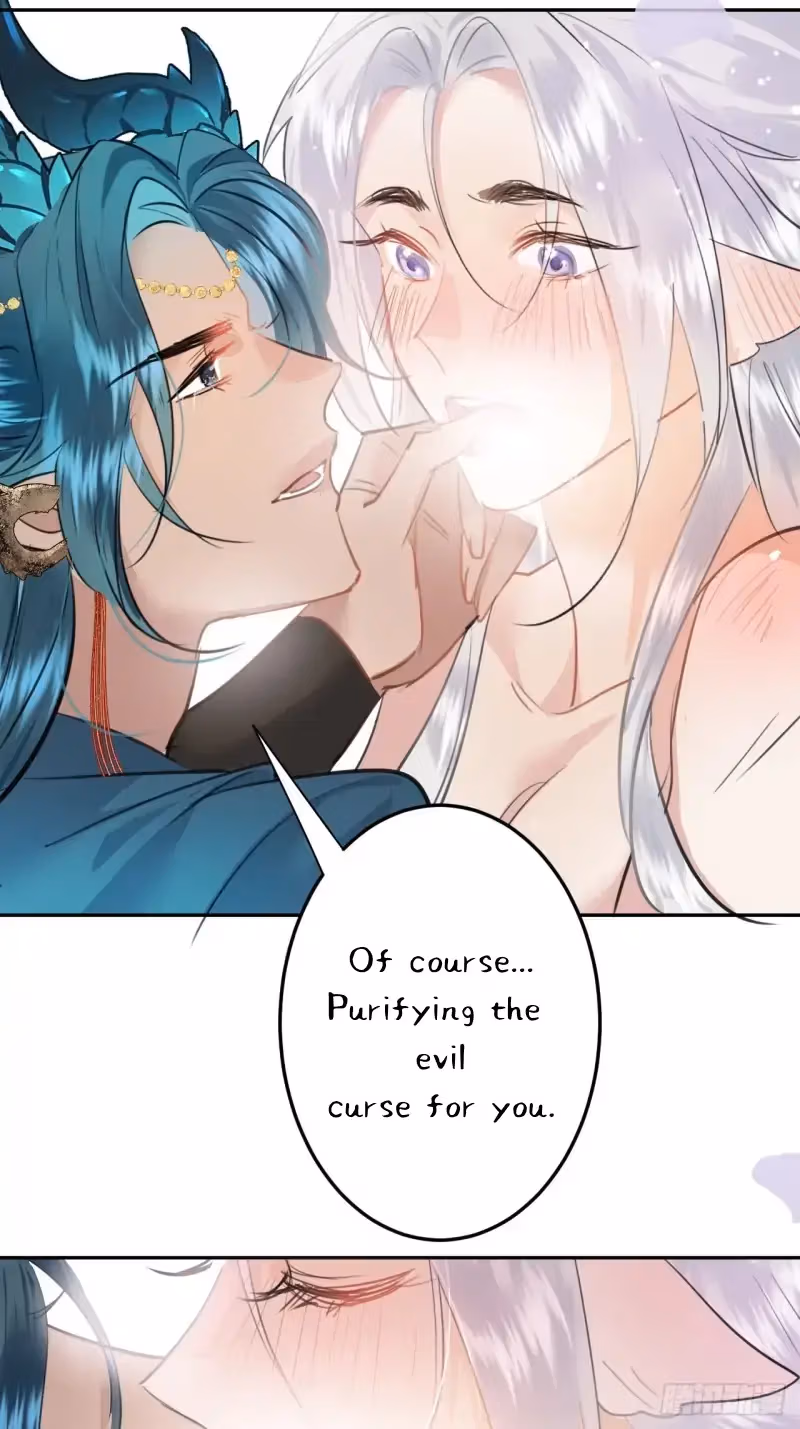 Read Illuminating the Night Brightly chapter 11 image 20 on Lezhin