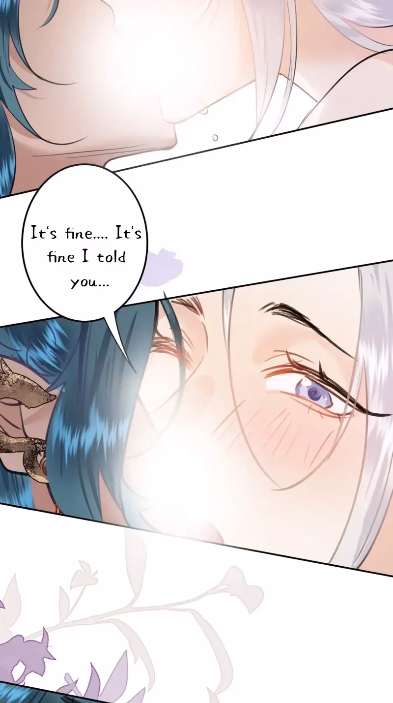 Read Illuminating the Night Brightly chapter 11 image 21 on Lezhin