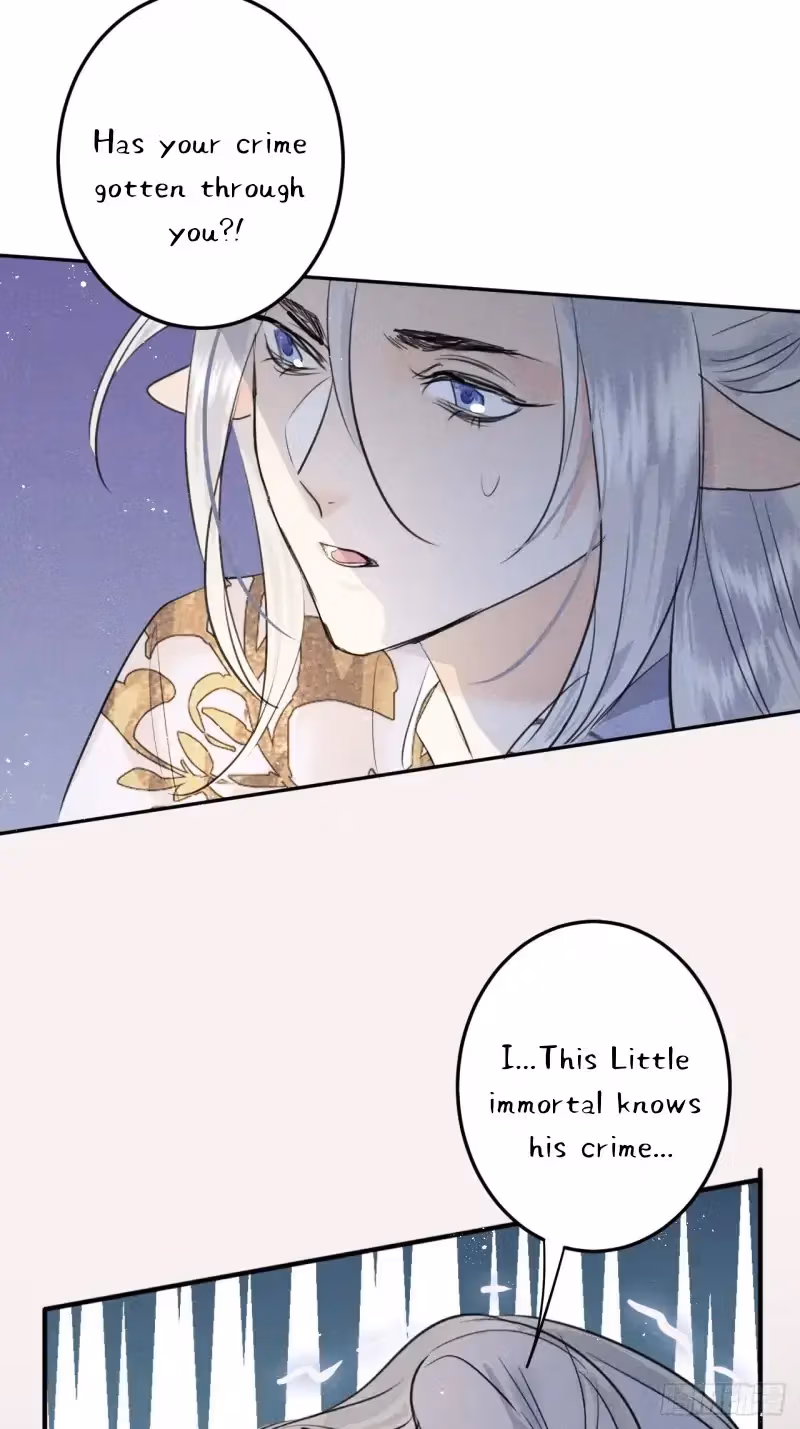 Read Illuminating the Night Brightly chapter 11 image 37 on Lezhin