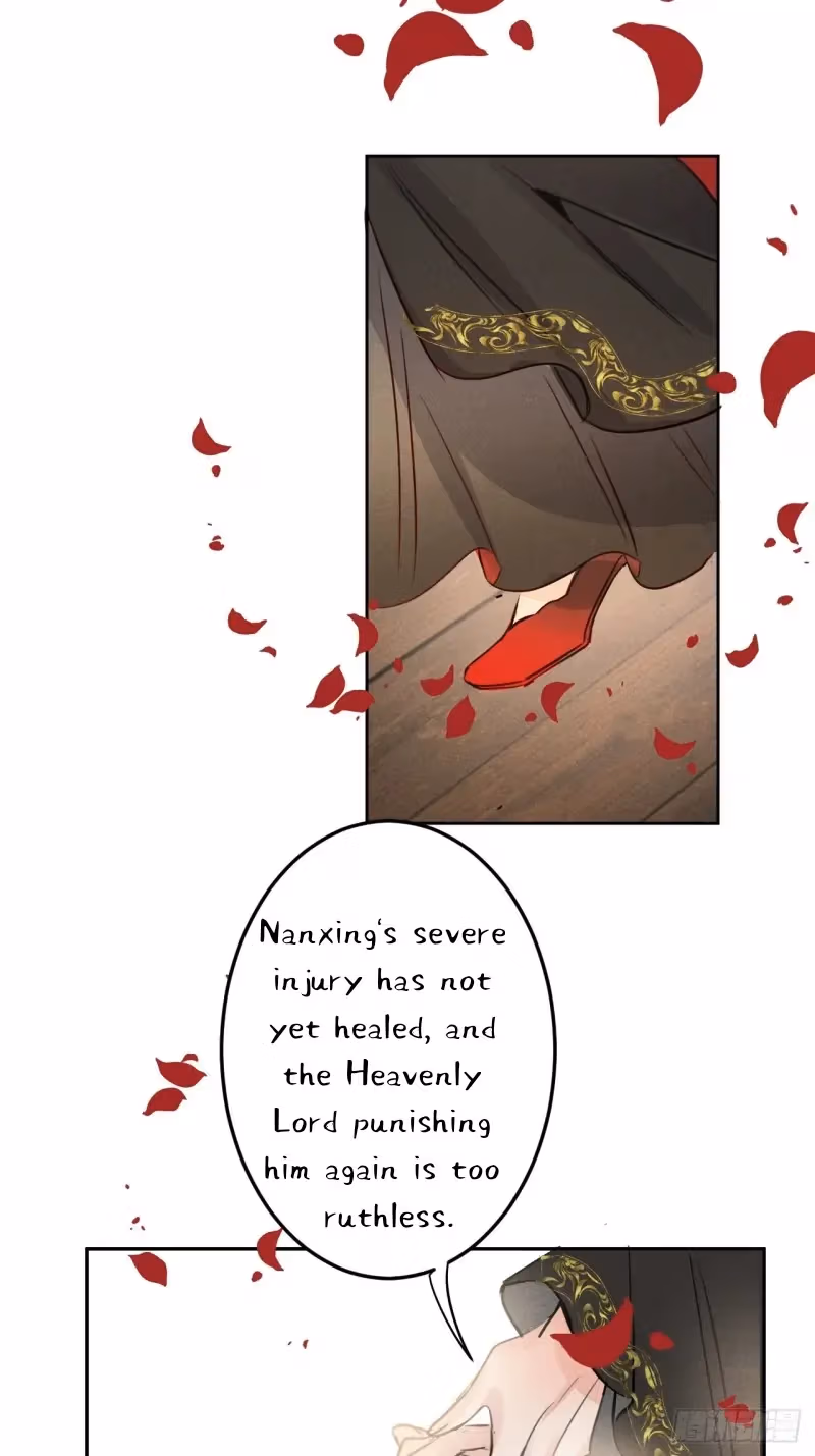 Read Illuminating the Night Brightly chapter 11 image 41 on Lezhin