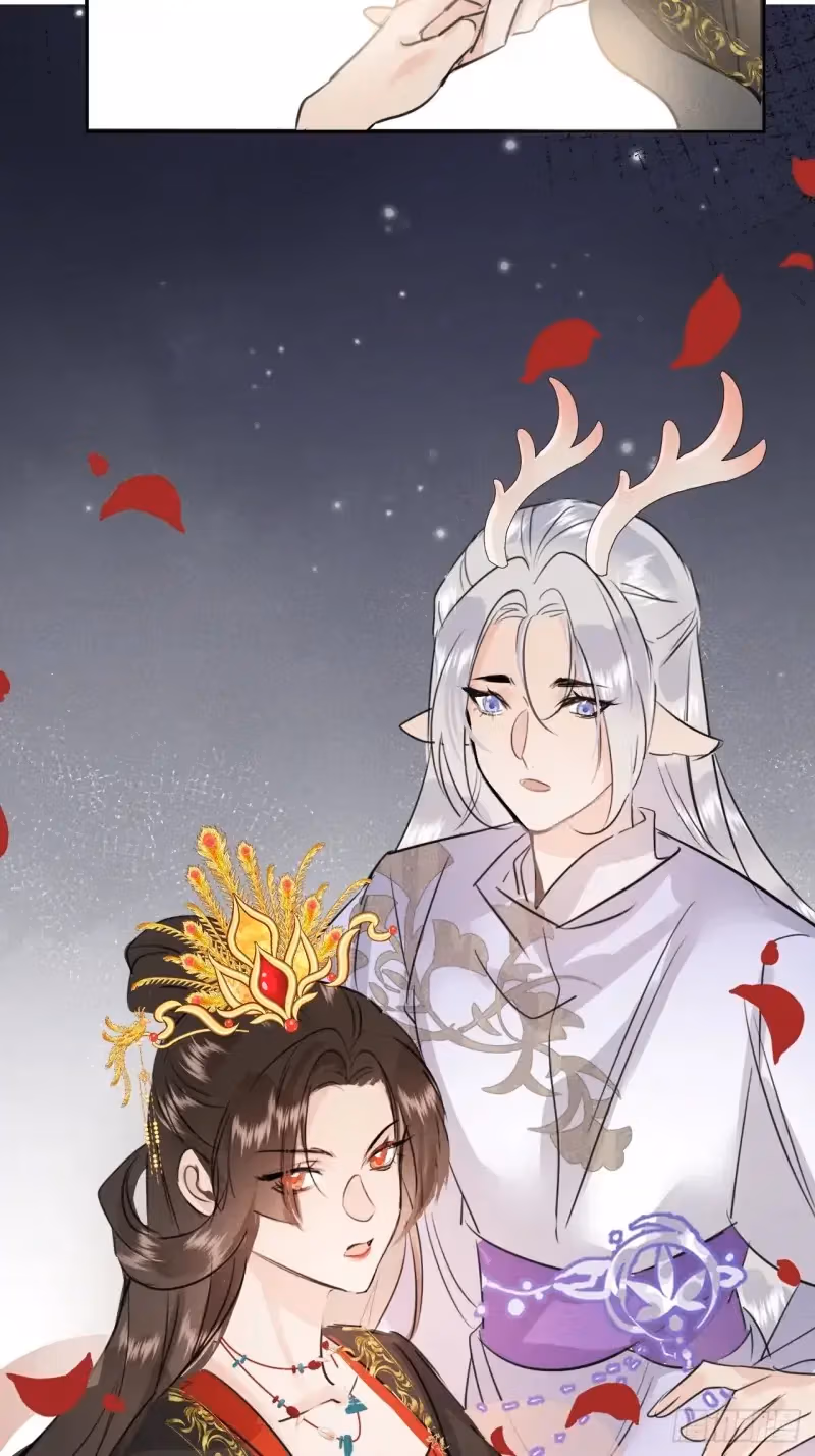 Read Illuminating the Night Brightly chapter 11 image 42 on Lezhin