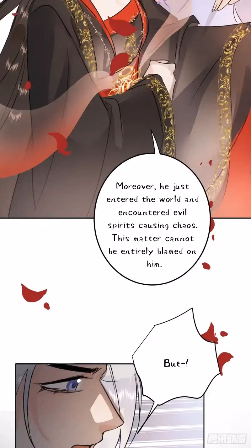 Read Illuminating the Night Brightly chapter 11 image 43 on Lezhin