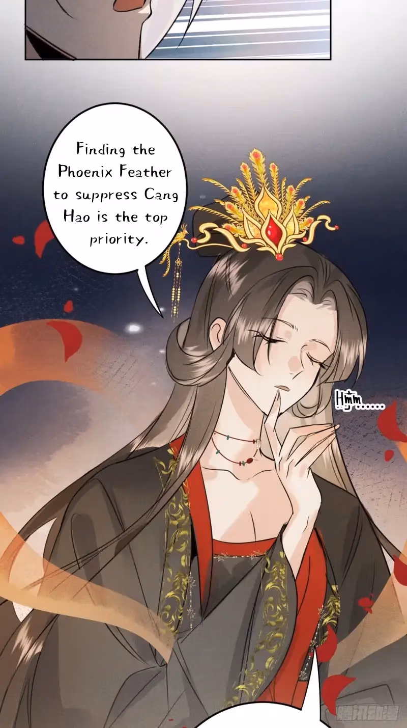 Read Illuminating the Night Brightly chapter 11 image 44 on Lezhin