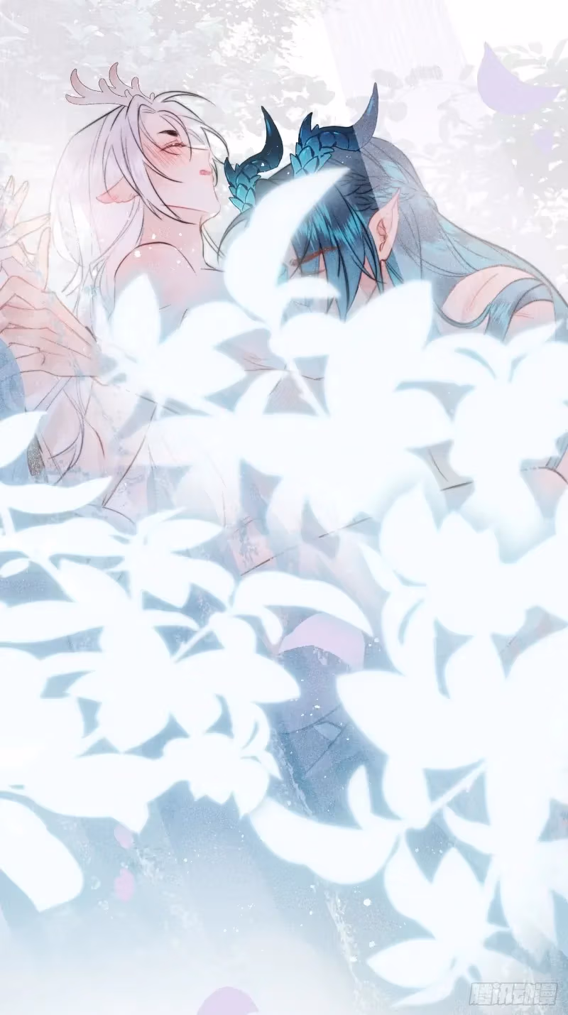 Read Illuminating the Night Brightly chapter 2 image 14 on Lezhin