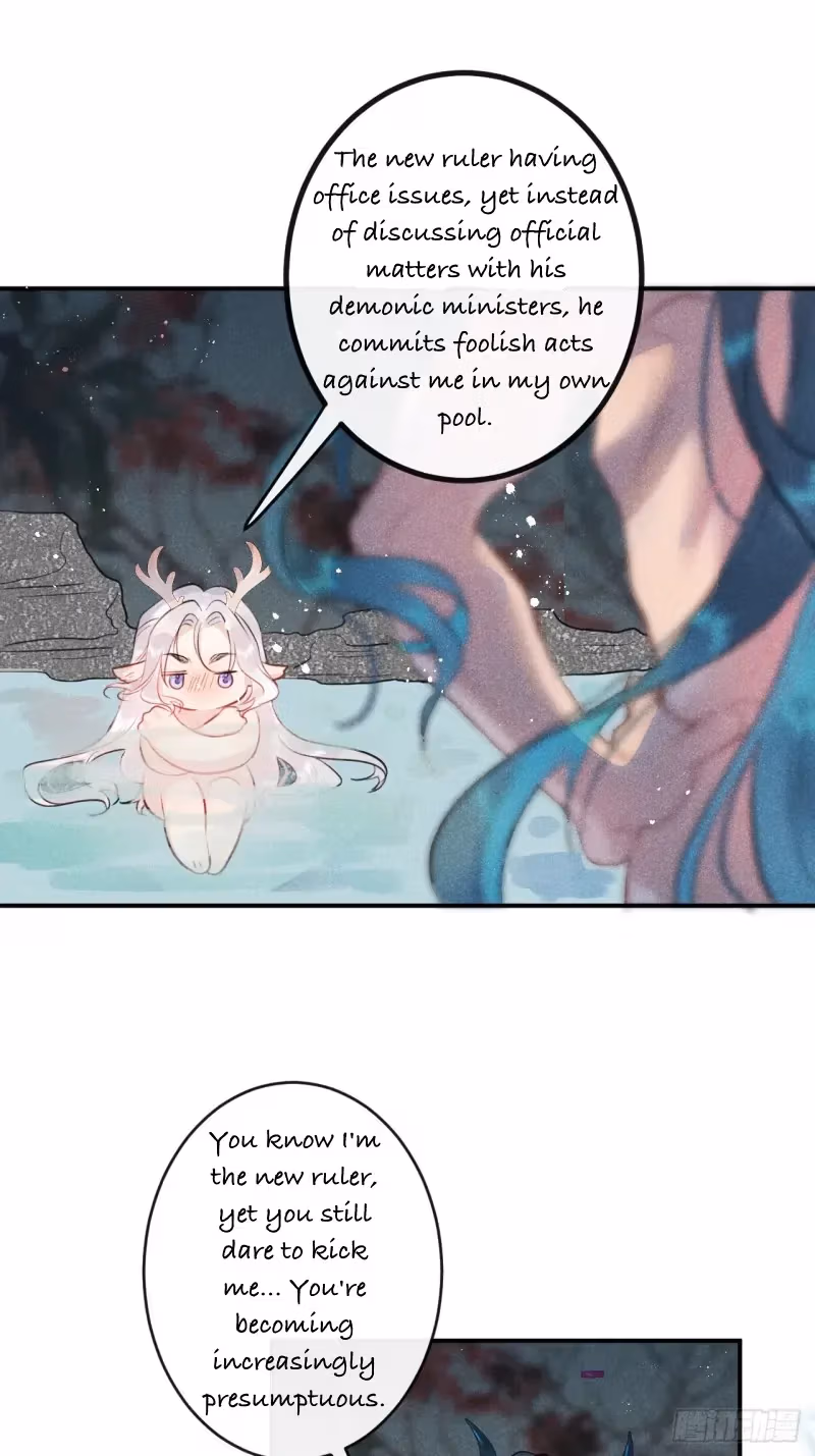 Read Illuminating the Night Brightly chapter 2 image 17 on Lezhin