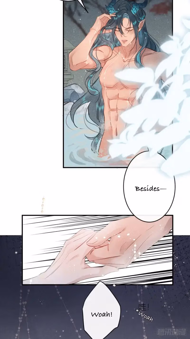 Read Illuminating the Night Brightly chapter 2 image 18 on Lezhin