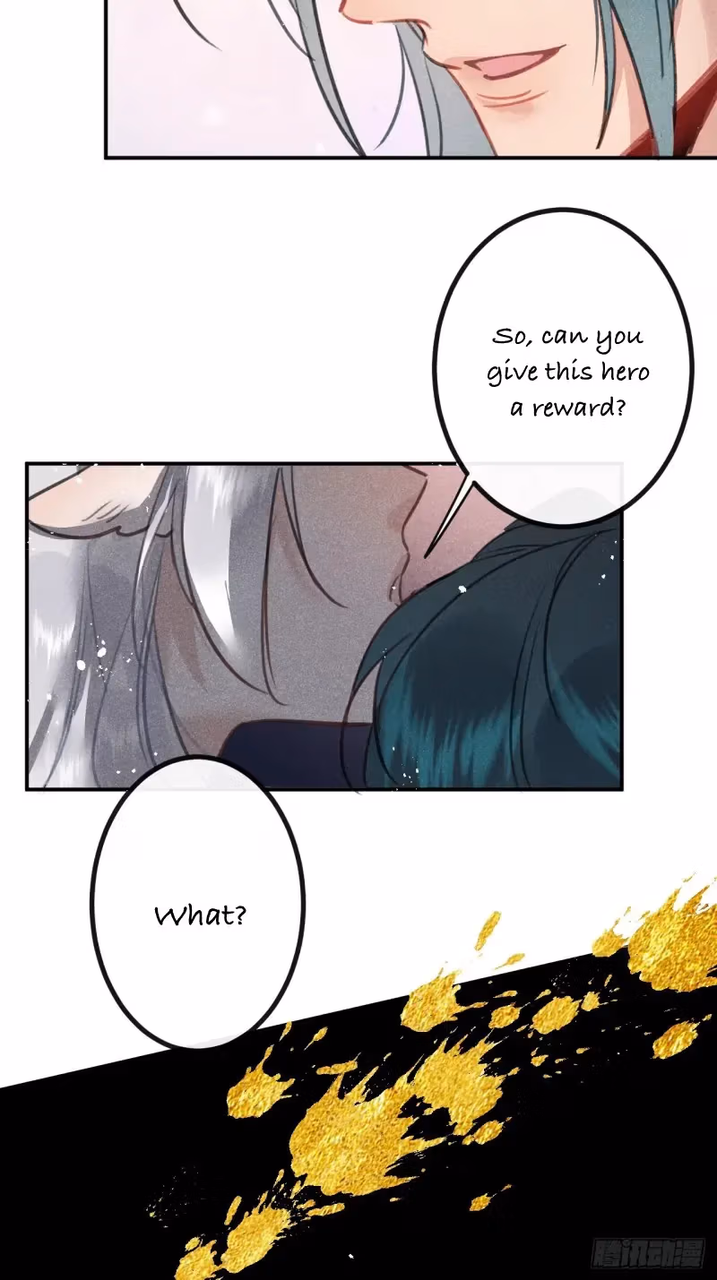 Read Illuminating the Night Brightly chapter 2 image 21 on Lezhin