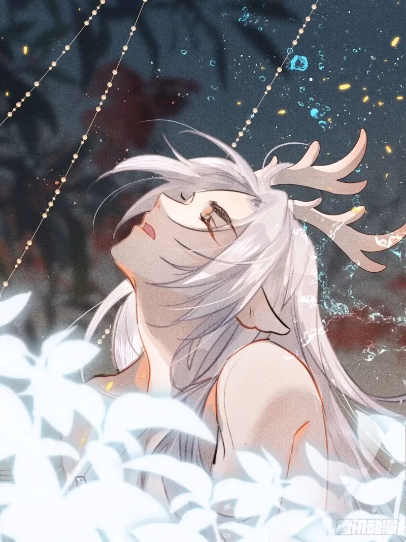 Read Illuminating the Night Brightly chapter 2 image 3 on Lezhin