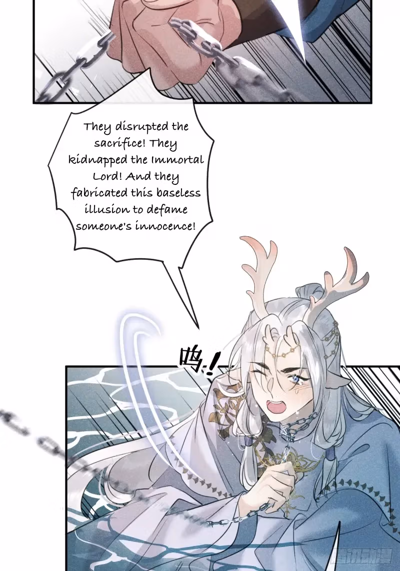 Read Illuminating the Night Brightly chapter 2 image 31 on Lezhin