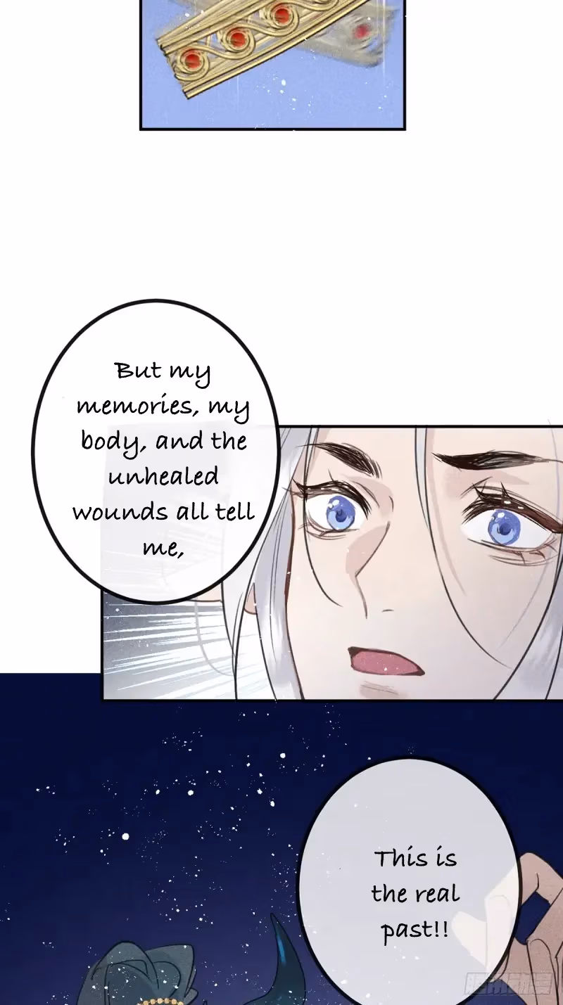 Read Illuminating the Night Brightly chapter 2 image 34 on Lezhin