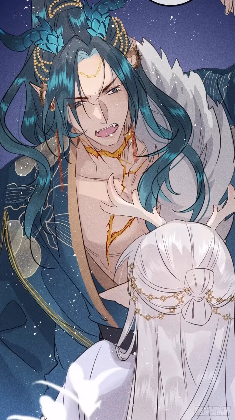 Read Illuminating the Night Brightly chapter 2 image 35 on Lezhin