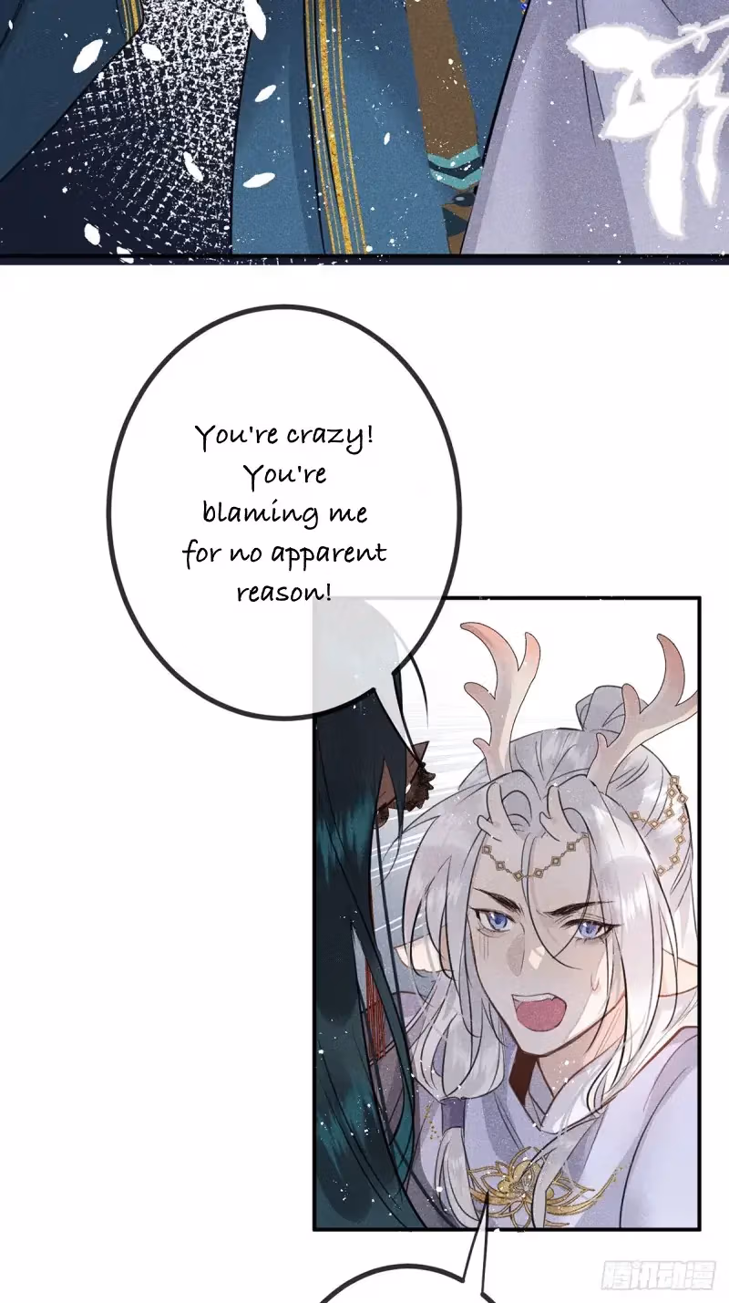 Read Illuminating the Night Brightly chapter 2 image 41 on Lezhin