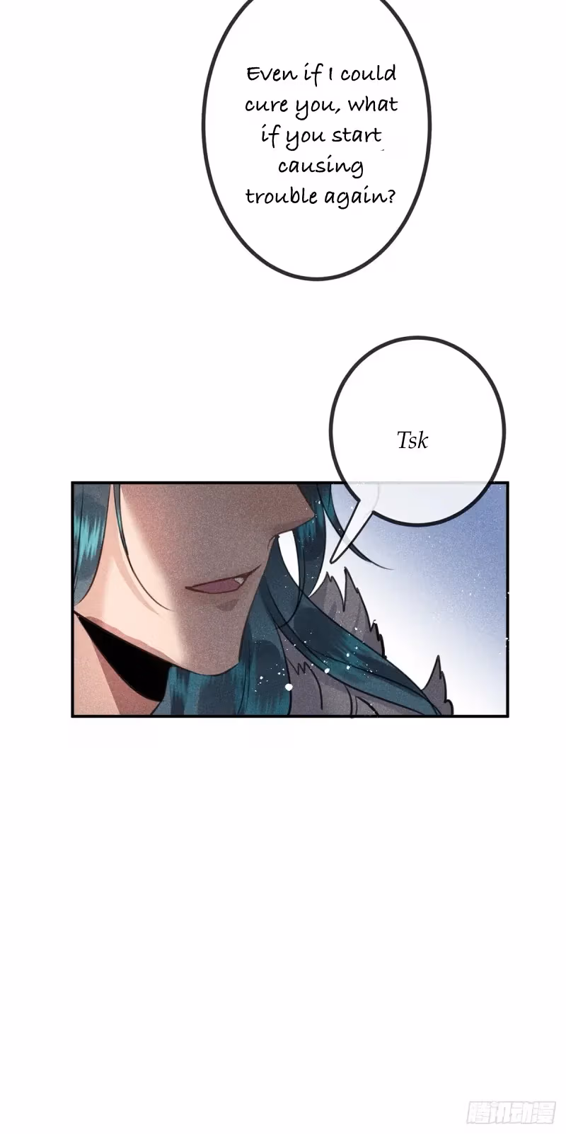 Read Illuminating the Night Brightly chapter 2 image 42 on Lezhin