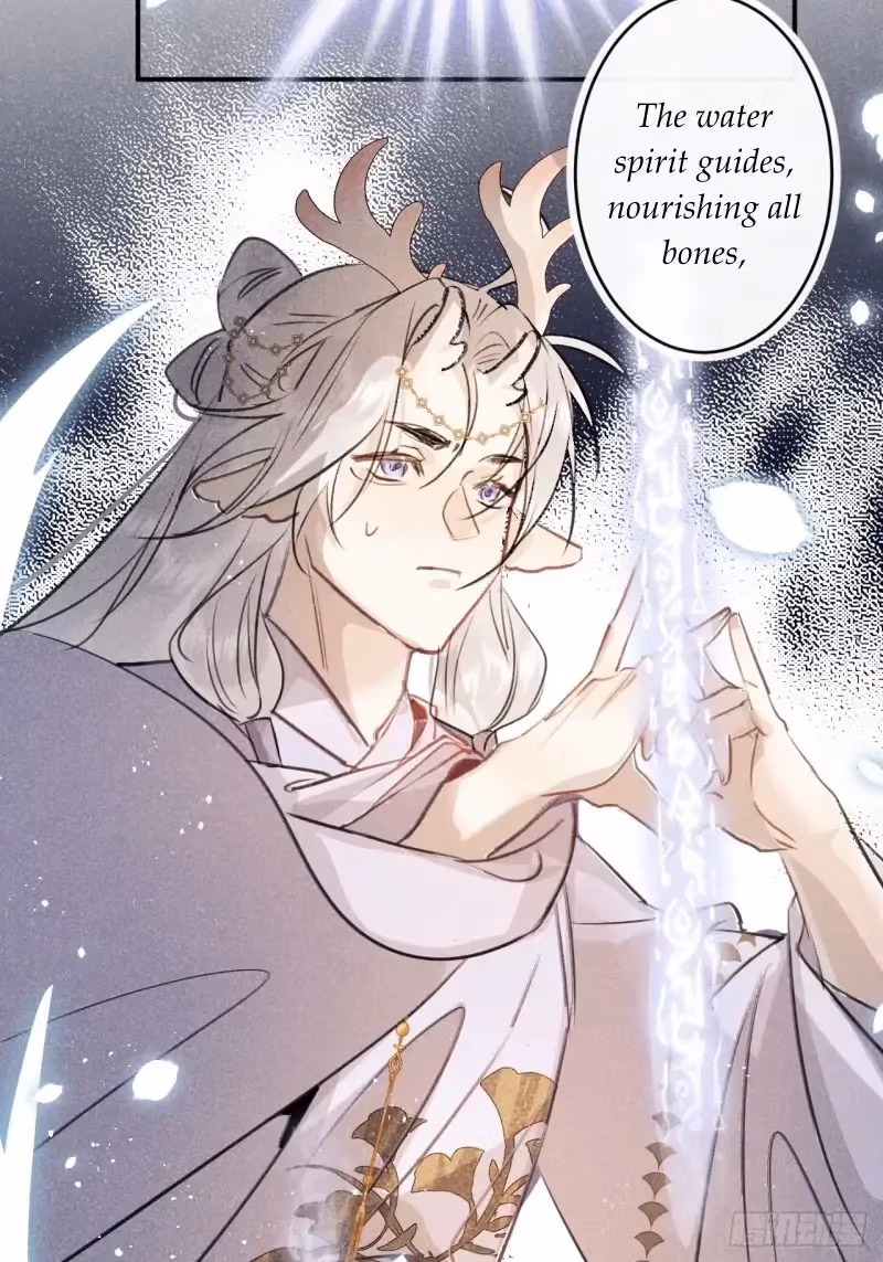 Read Illuminating the Night Brightly chapter 2 image 46 on Lezhin