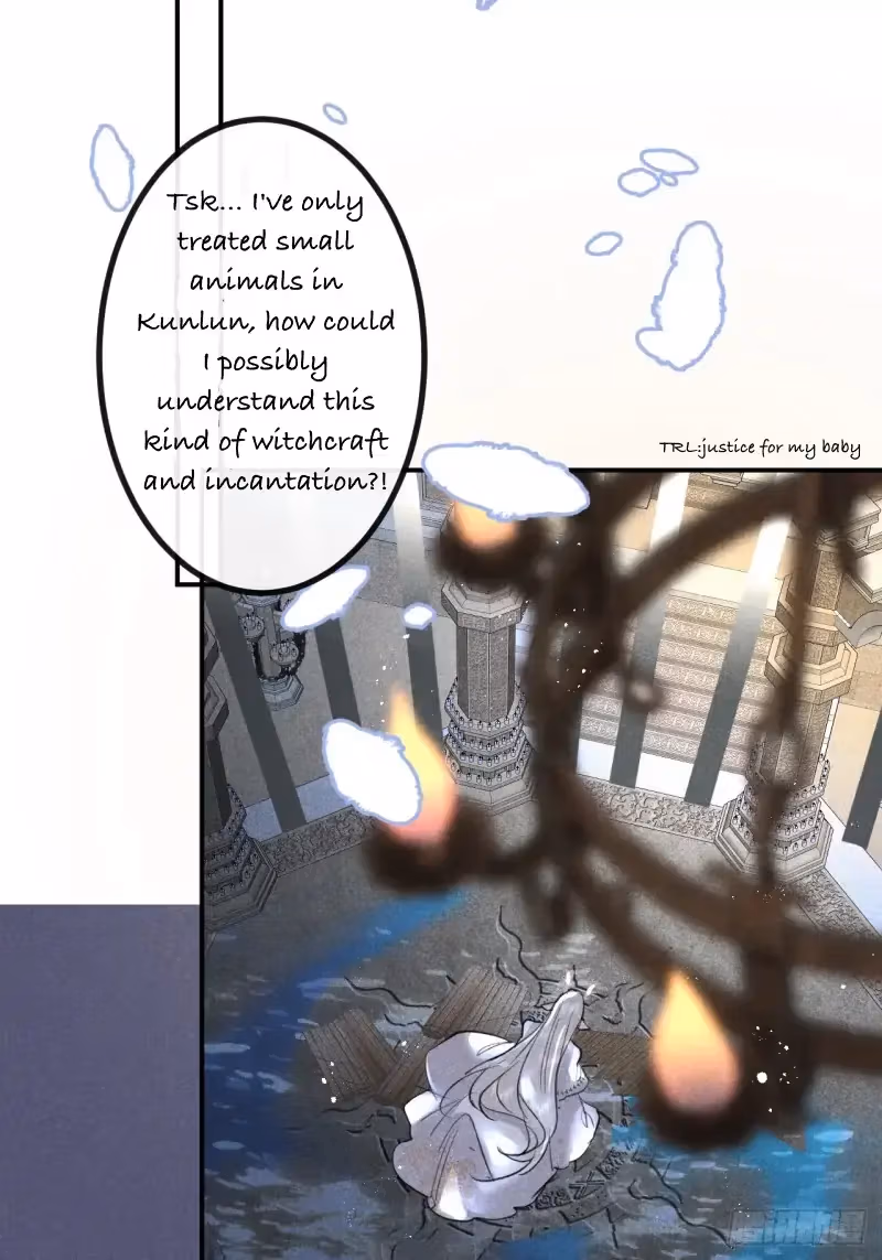 Read Illuminating the Night Brightly chapter 2 image 71 on Lezhin