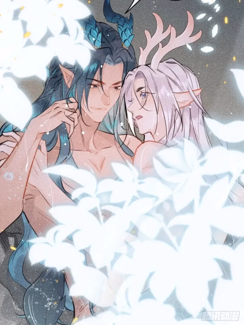 Read Illuminating the Night Brightly chapter 2 image 8 on Lezhin