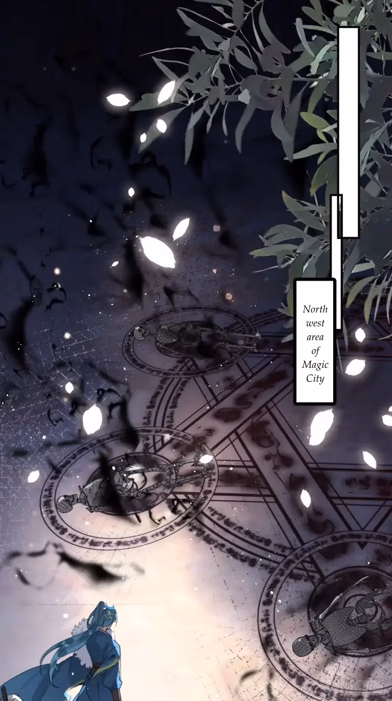 Read Illuminating the Night Brightly chapter 3 image 1 on Lezhin