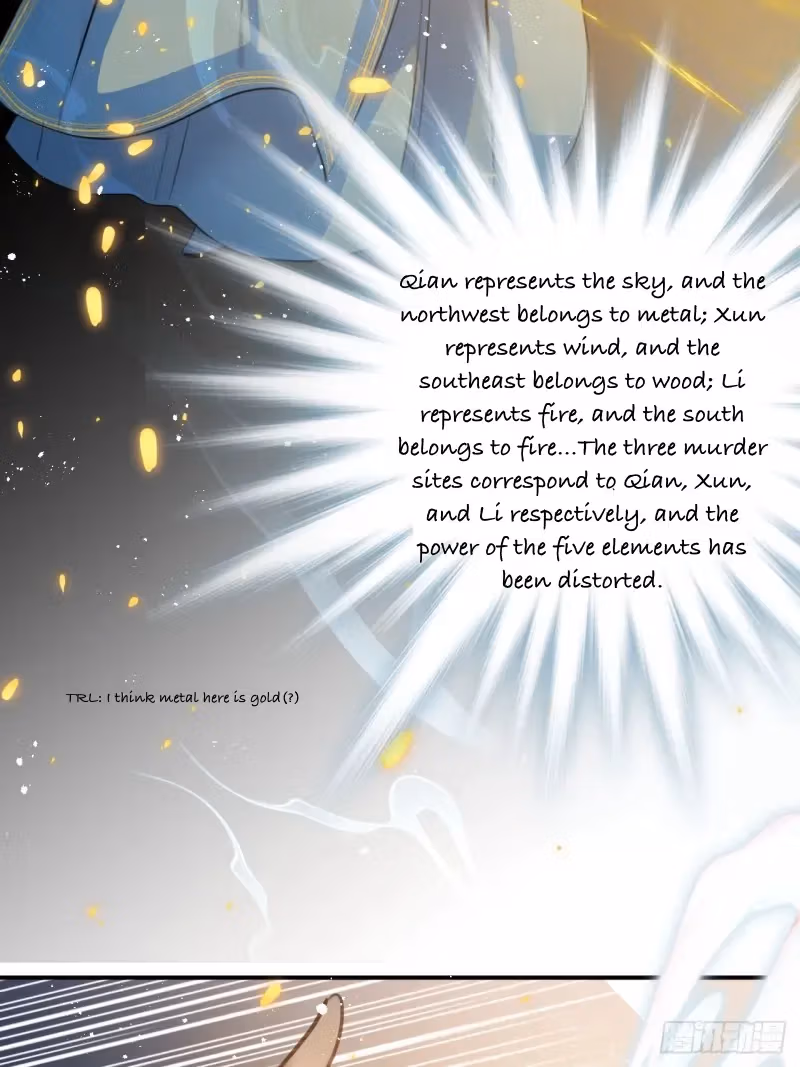 Read Illuminating the Night Brightly chapter 3 image 11 on Lezhin