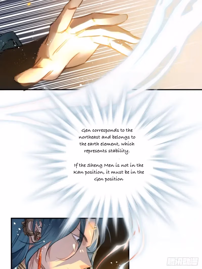Read Illuminating the Night Brightly chapter 3 image 12 on Lezhin