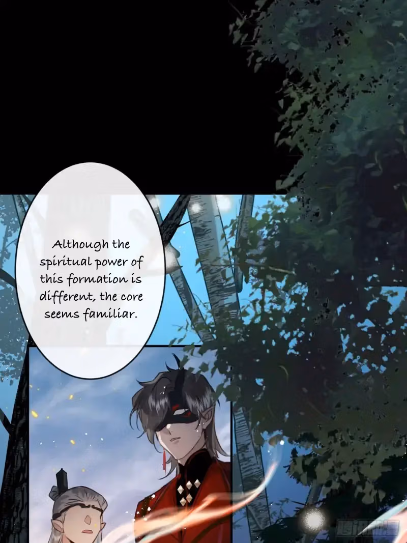 Read Illuminating the Night Brightly chapter 3 image 18 on Lezhin