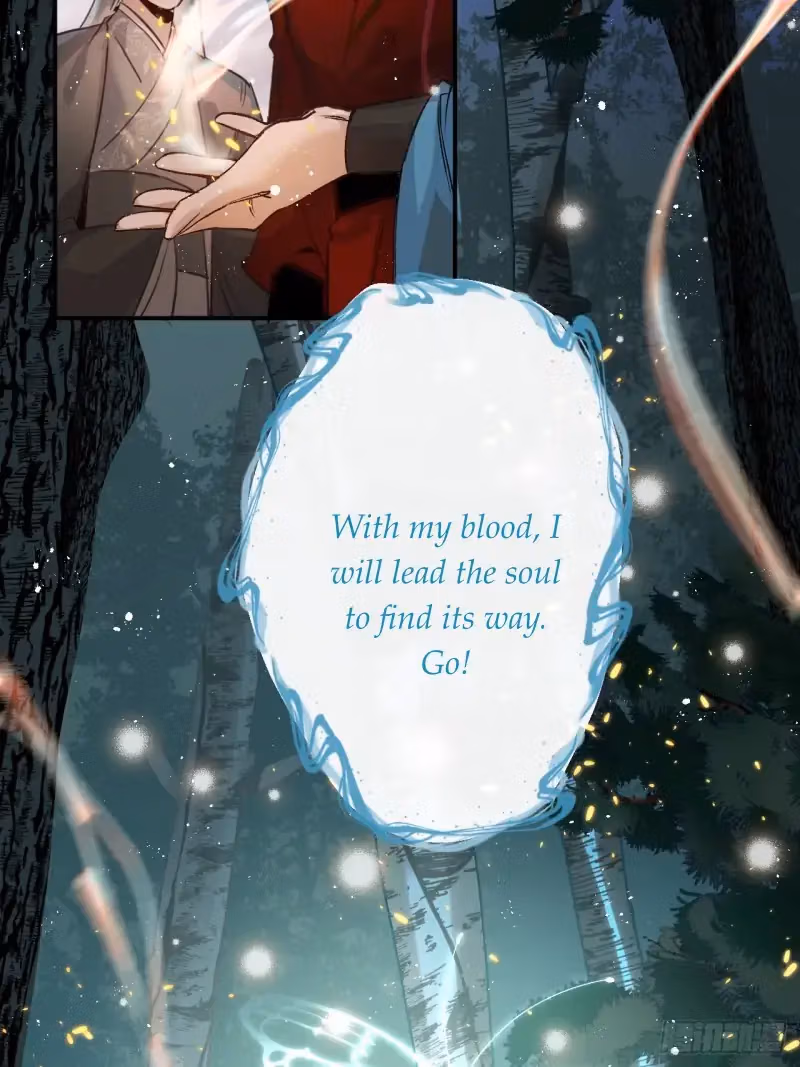 Read Illuminating the Night Brightly chapter 3 image 19 on Lezhin