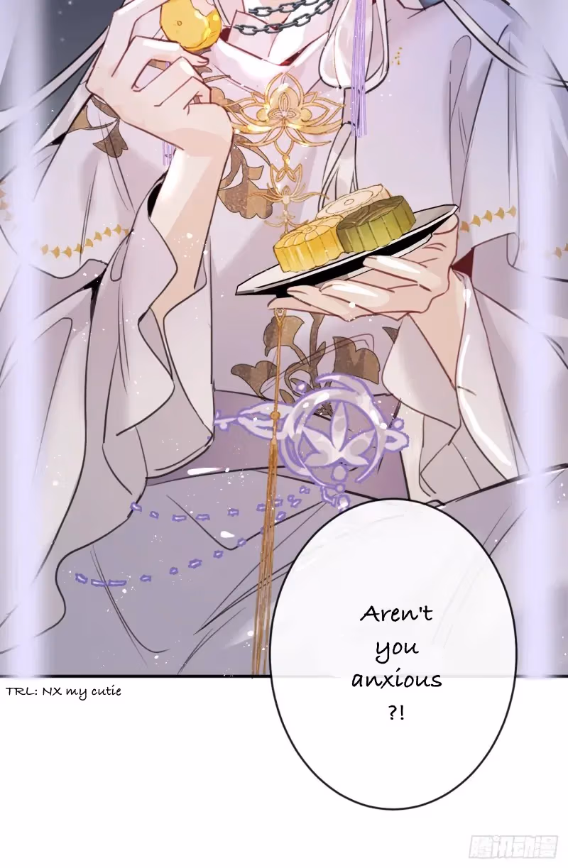 Read Illuminating the Night Brightly chapter 3 image 26 on Lezhin