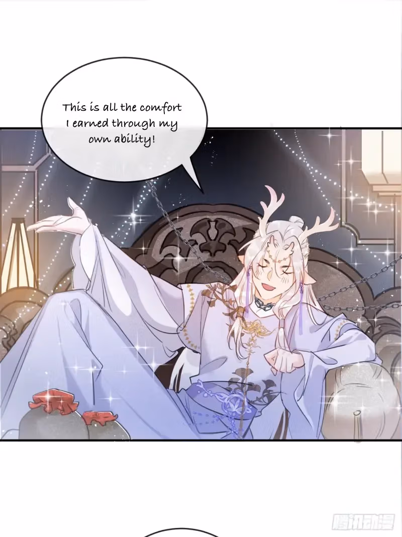 Read Illuminating the Night Brightly chapter 3 image 27 on Lezhin