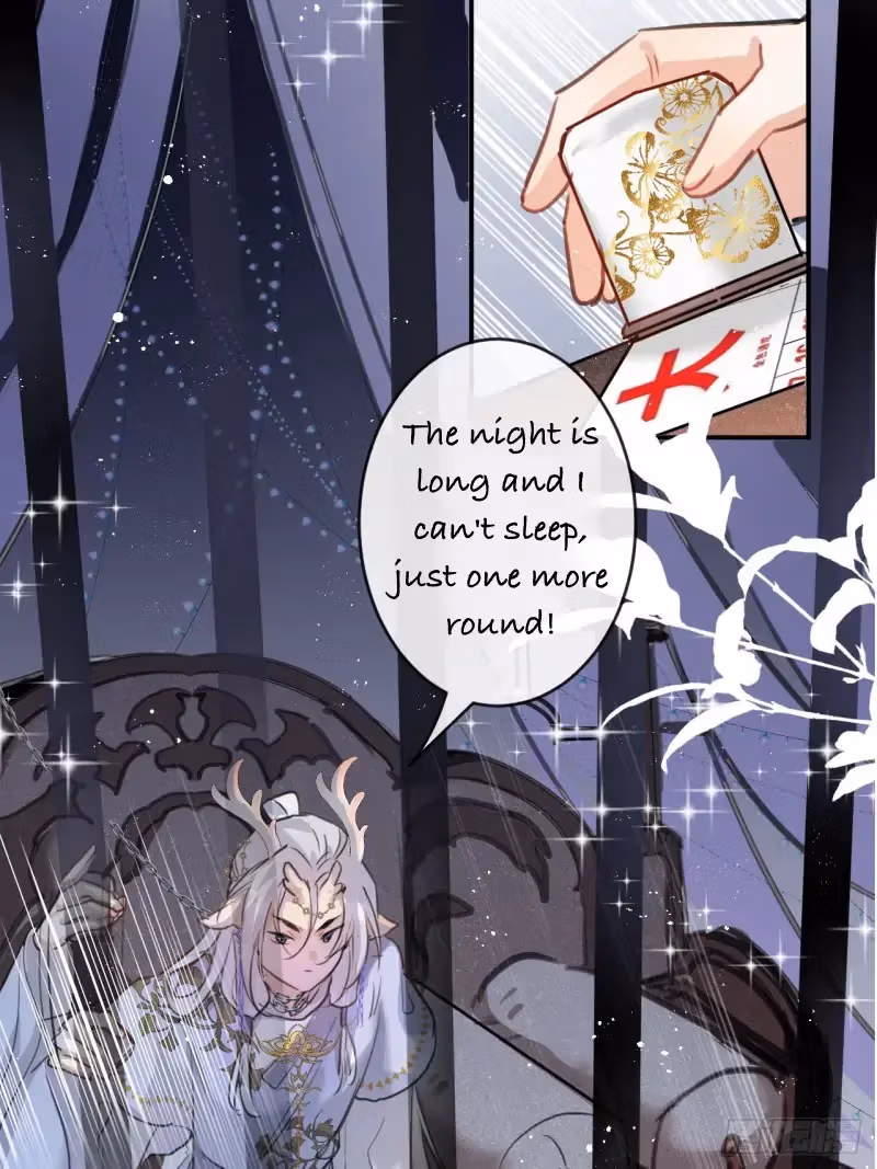 Read Illuminating the Night Brightly chapter 3 image 30 on Lezhin