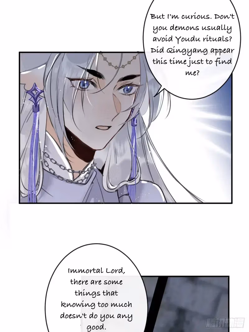 Read Illuminating the Night Brightly chapter 3 image 32 on Lezhin