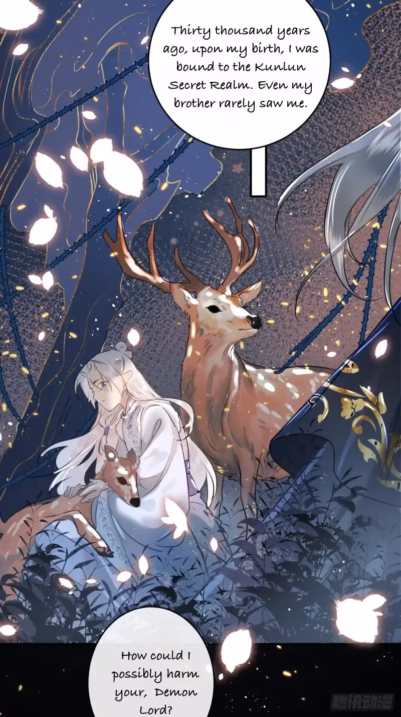 Read Illuminating the Night Brightly chapter 3 image 46 on Lezhin