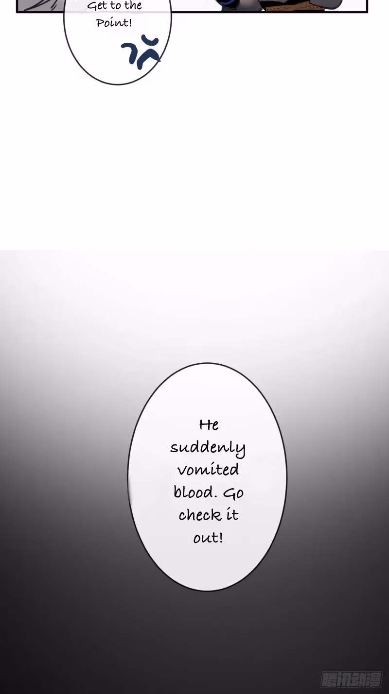 Read Illuminating the Night Brightly chapter 4 image 11 on Lezhin
