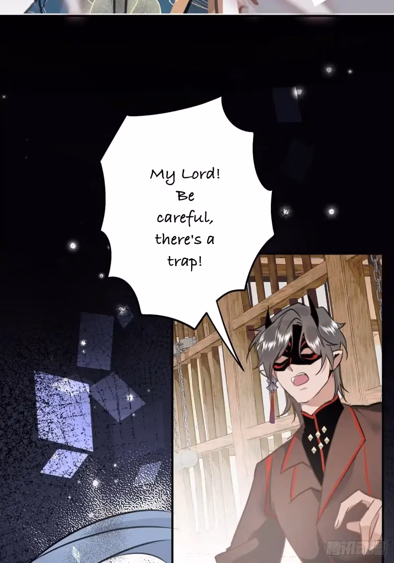 Read Illuminating the Night Brightly chapter 4 image 18 on Lezhin