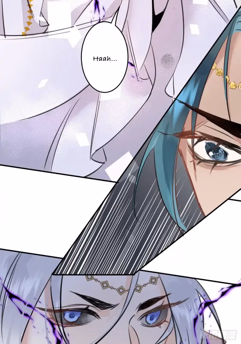 Read Illuminating the Night Brightly chapter 4 image 20 on Lezhin