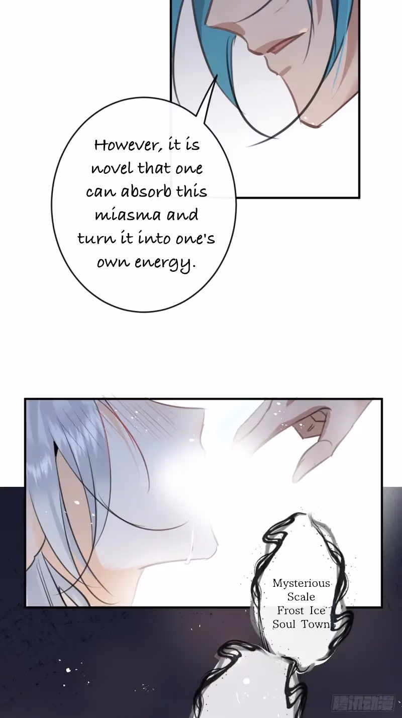 Read Illuminating the Night Brightly chapter 4 image 34 on Lezhin