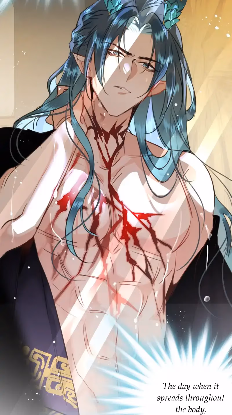 Read Illuminating the Night Brightly chapter 4 image 4 on Lezhin