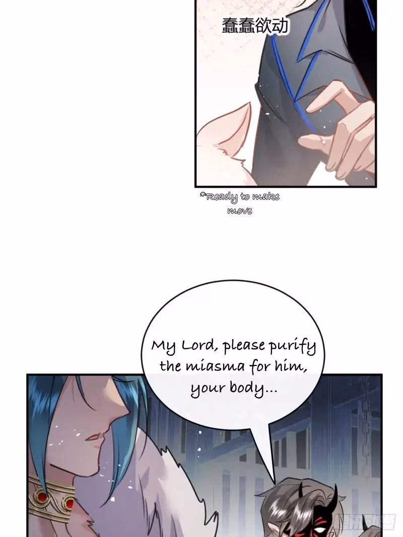 Read Illuminating the Night Brightly chapter 4 image 42 on Lezhin