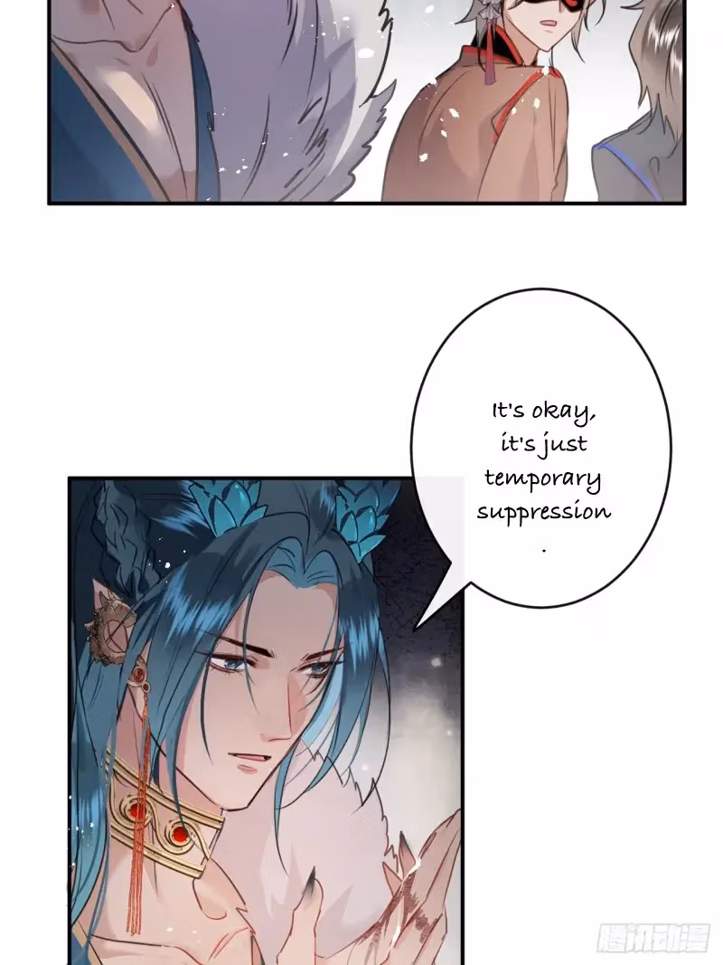 Read Illuminating the Night Brightly chapter 4 image 43 on Lezhin