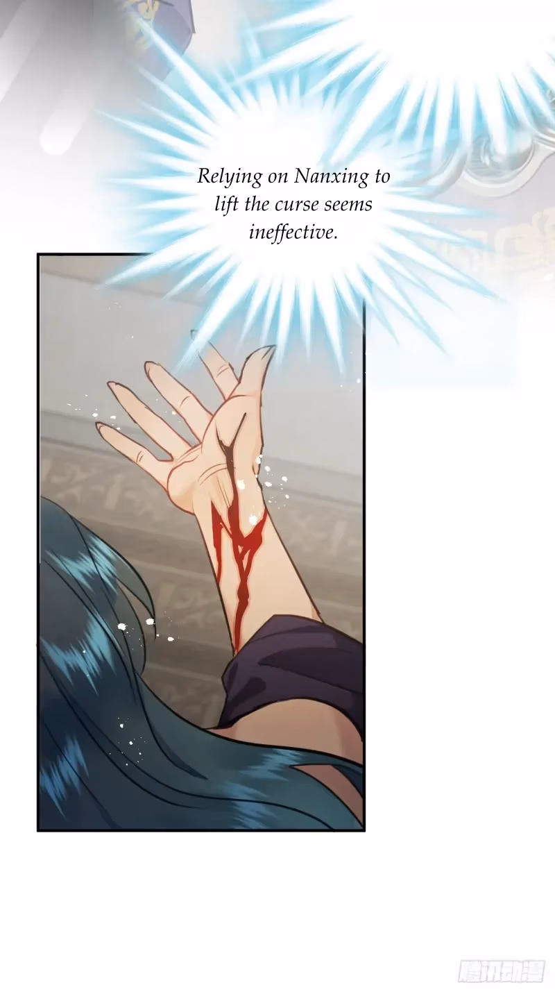Read Illuminating the Night Brightly chapter 4 image 5 on Lezhin